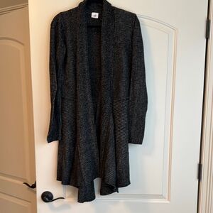 Cabi Cloak Cardigan Sweater